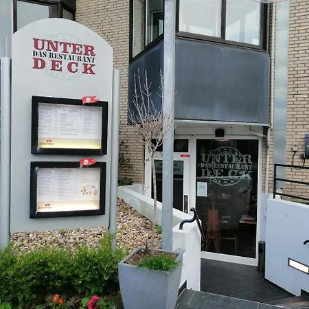 Traumhafte Ferienwohnung "Seeperle" In Cuxhaven - Duhnen Mit Teilseeblick In 1A Lage Bagian luar foto